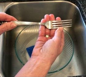 silver cleaning hacks