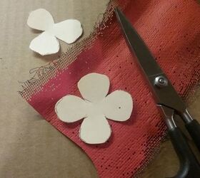 making poppies diy tutorial