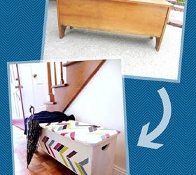 diy tips for making old furniture look new