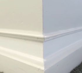 How to Make Your Baseboards Look Expensive