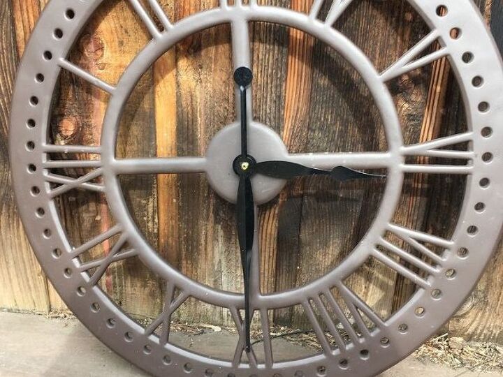 q what can i do with this clock