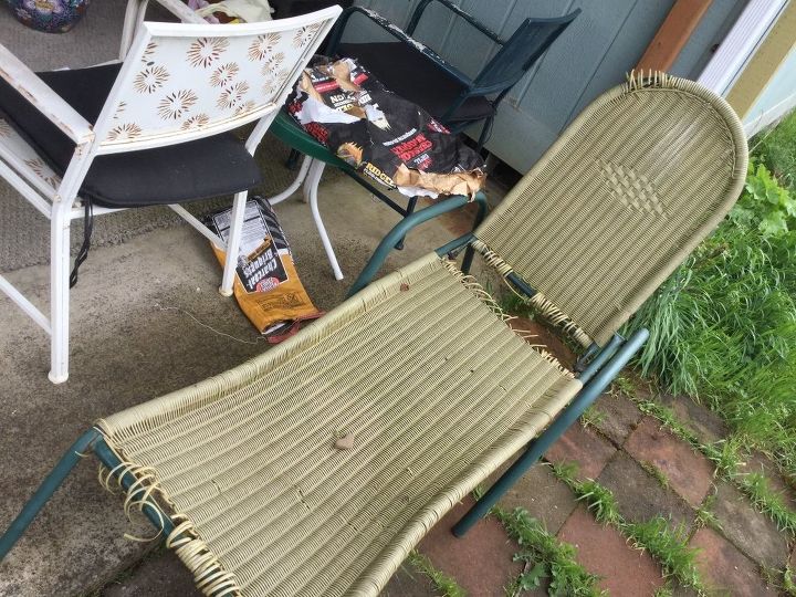 q heavy metal adjustable patio lounge re web