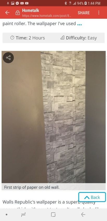 q what is the name of wallpaper you used from walls republic