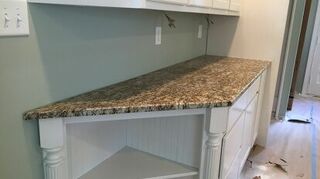 What Is The Name Of This Builder Grade Granite Hometalk