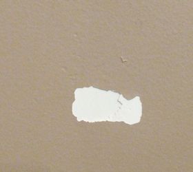 How to paint patch? | Hometalk