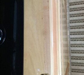 How To Get Burnt Smell Out Of Wood