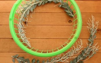 31 Ways to Make A Gorgeous Wreath For Your Front Door