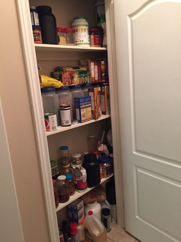 organized pantry transformation how to organized your pantry