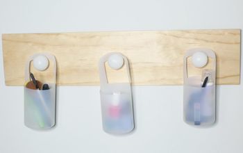 6 Ways to Reuse Your Leftover Shampoo Bottles.