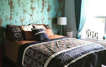 Accent Wall Ideas With Modern Masters