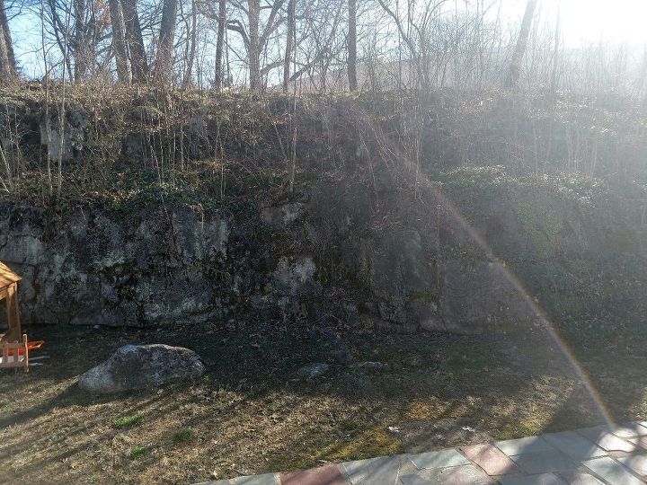 q what can i do with my rock