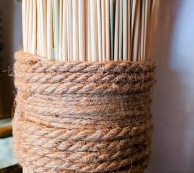 paquete de cosecha de trigo wayfair hack diy home decor