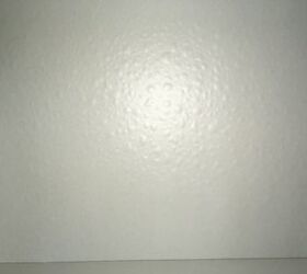 Bubbles in the internal laminate Hometalk