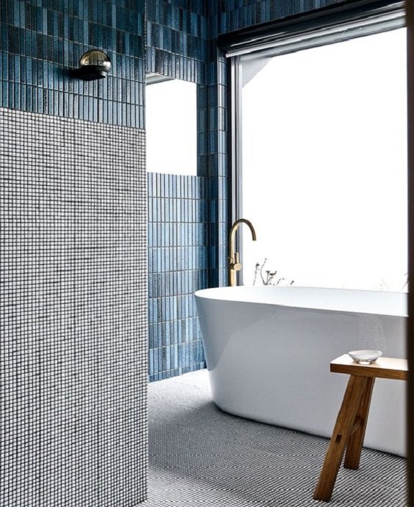 principais tendncias para azulejos de banheiro idias de azulejos de banheiro