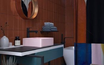 Top Trends for Bathroom Tiles: Bathroom Tiles Ideas