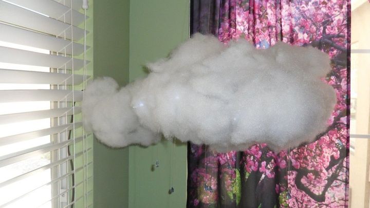 Cloud Light Hometalk