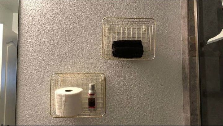 dollar store bin hacks