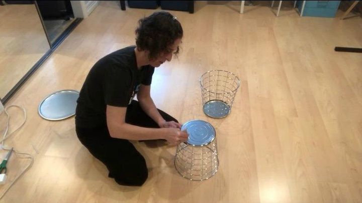 dollar store bin hacks