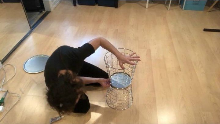 dollar store bin hacks