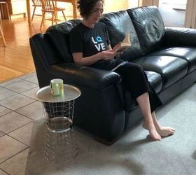 Get creative with your storage with these dollar store basket ideas