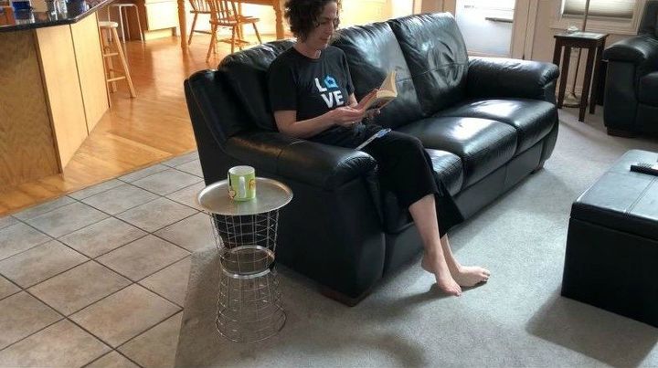 dollar store bin hacks