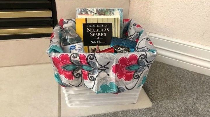 dollar store bin hacks