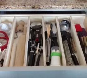 diy custom drawer divider and organizer