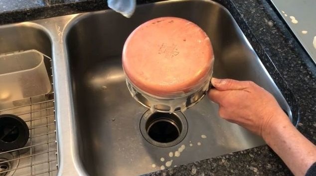 copper cleaning hacks
