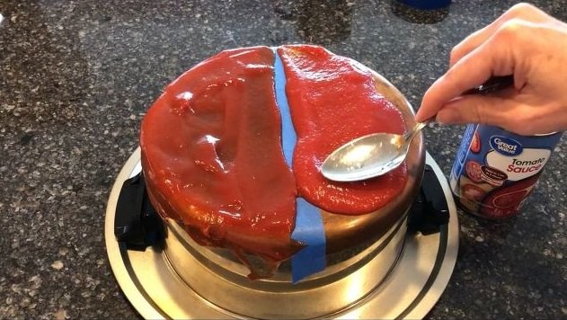 copper cleaning hacks