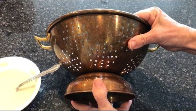 copper cleaning hacks