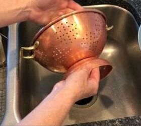 Copper Cleaning Hacks