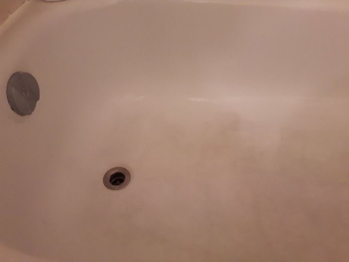 Can I Make My Old Porcelain Tub White, How Can I Make My Bathtub Look New Again