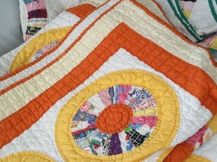 q quilt hanger
