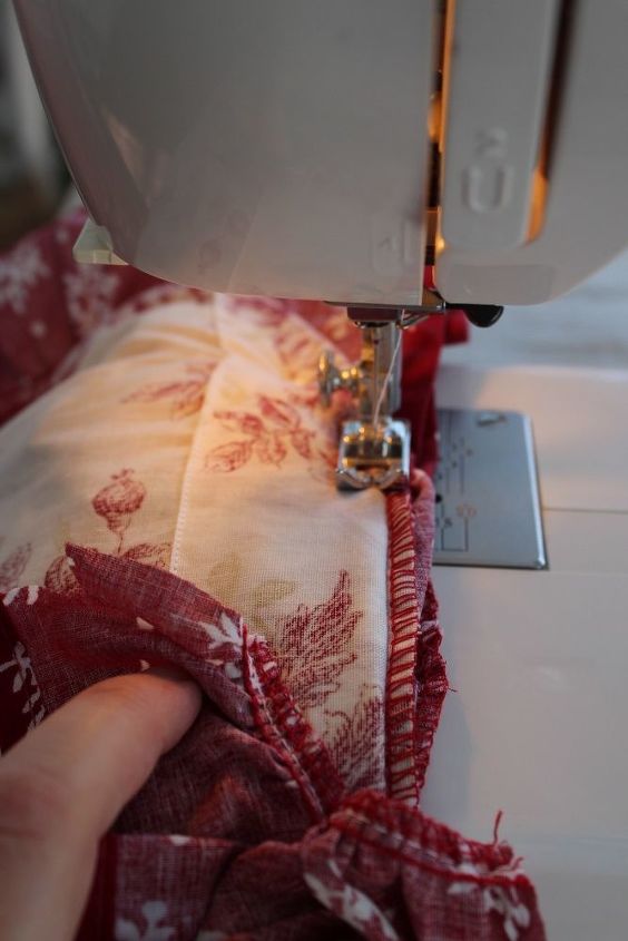 easy envelope fold pillow covers