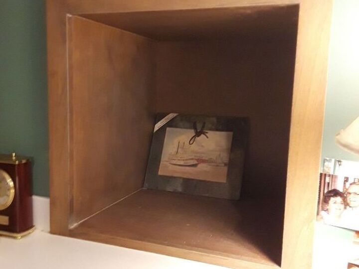 q what can i do with this catch all kitchen cubby