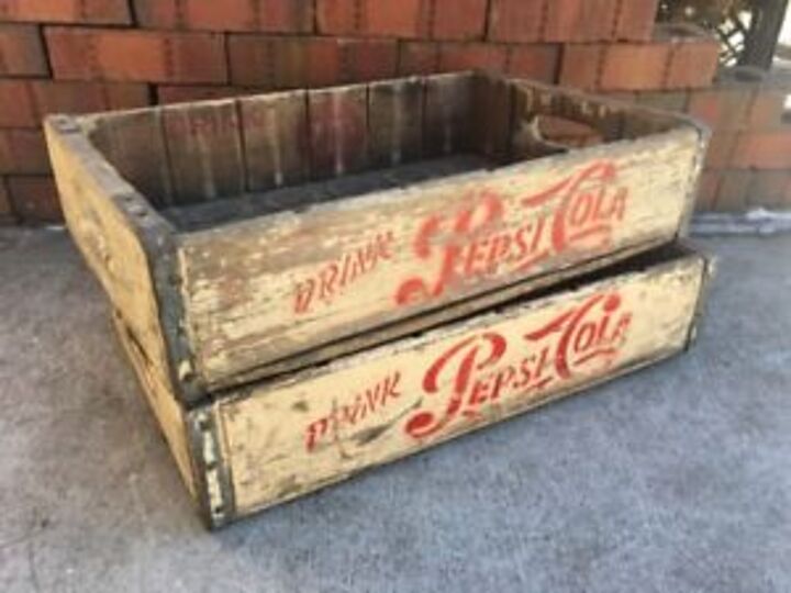q i have a question my friend was going to throw aways three old wooden