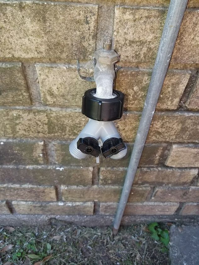 fast faucet fix anyone can do