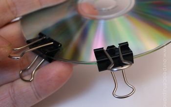 15 Brilliant Things to Do With Your Old CDs
