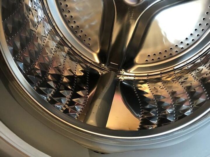 q washing machine