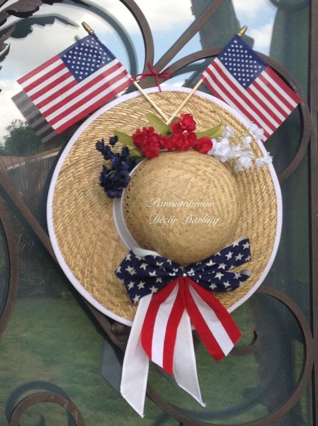 15 Memorial Day Crafts | Hometalk