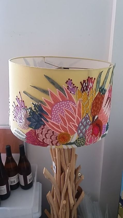 q can you help me find the matching lampshade