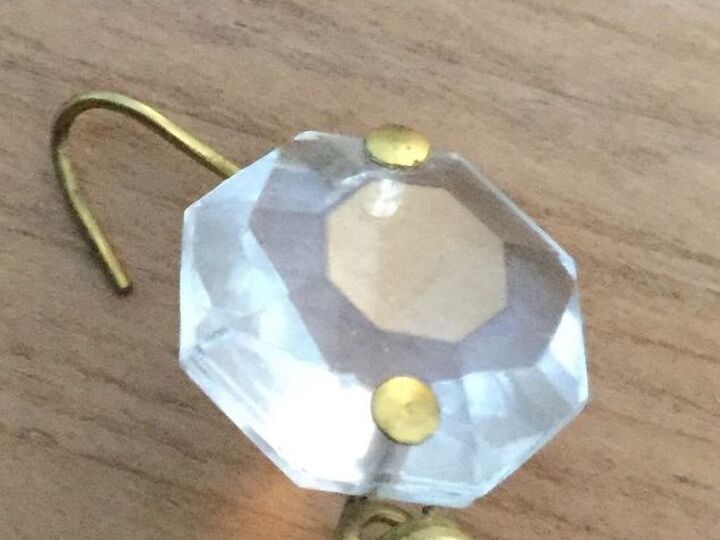 q how do i refurbish a chandelier