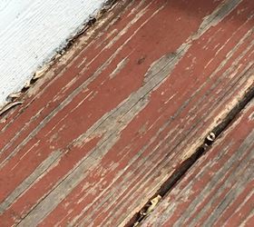 How To Clean & Stain Weathered Redwood Siding - Building Advisor