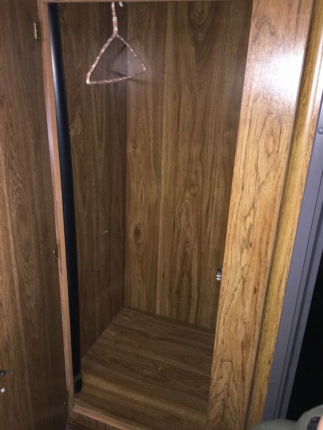 advice on remodeling an old 5th wheel camping trailer