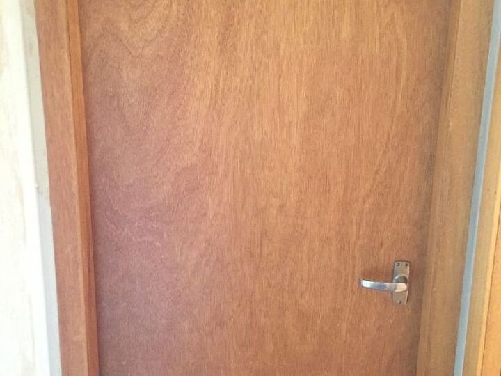 q teak doors i prefer dark