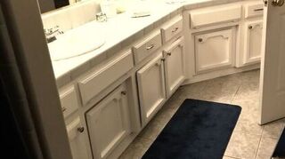 Cabinet Color And Changing Granite Countertops What To Do Next