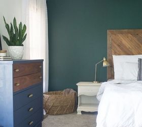 how to decorate your bedroom for better sleep