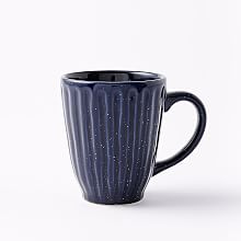 q how to paint glass mugs