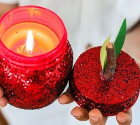1 candle transformation