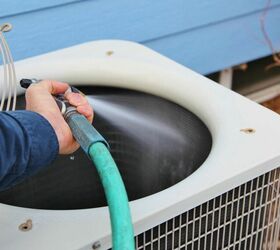 DIY Home Maintenance Ideas